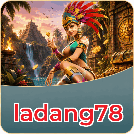 Ilustrasi cara install ladang78 APK dengan aman